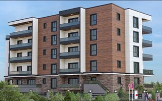 Ap 2 camere | 49 mp | 12 min metrou Nicolae Teclu - Pallady - Poză 7