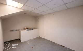Oportunitate!Spatiu comercial central, 160mp, 5 camere, centrala proprie,parcare - Poză 7