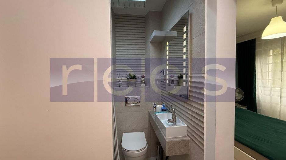 VANZARE 4 CAMERE BERCENI | ZONA VERDE |  SCOLI GRADINITE MAGAZINE | - Poză 20
