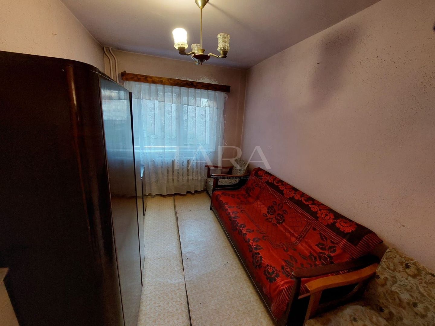 Apartament 3 camere – Mănăștur, zona Big. - Poză 6