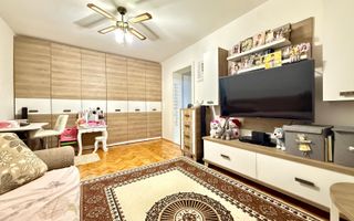 Apartament 3 camere la cheie, Mănăștur , cu garaj - Poză 4