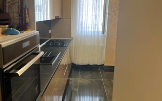 Decomandat 2 Camere Mobilat Premium Bloc Nou Sector 4 - Poză 8