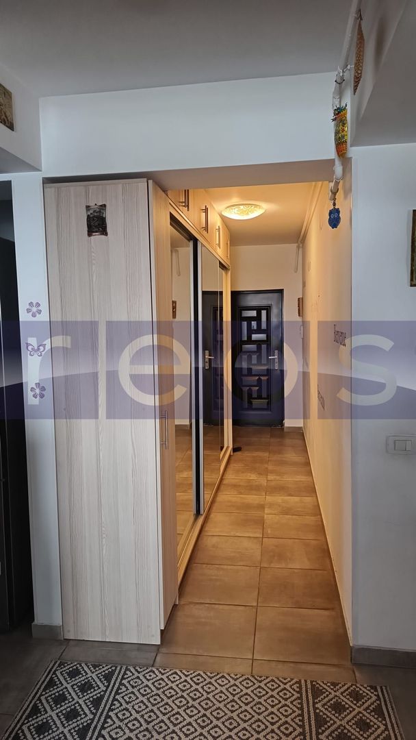 VANZARE 3 CAMERE CU TERASA | PRCARE SUBTERANA | - Poză 6