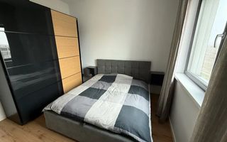 Apartament doua camere Tunari+ loc parcare - Poză 9