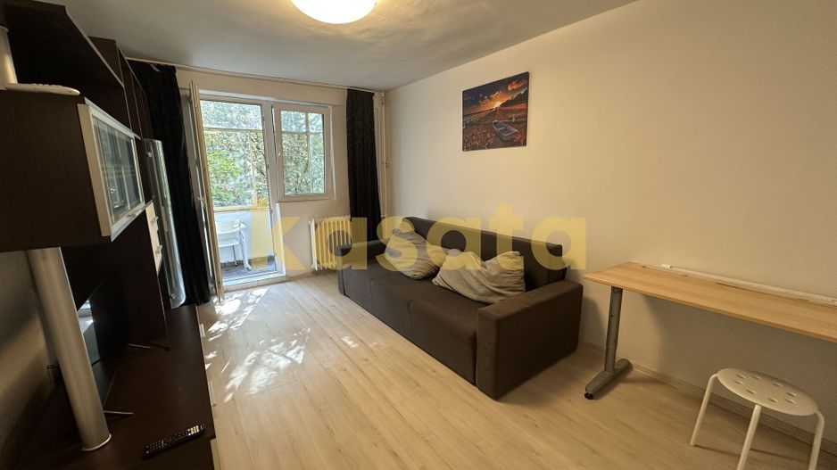 Apartament 2 Camere | Renovat | 6 min Metrou | Etaj intermediar - Poză 12