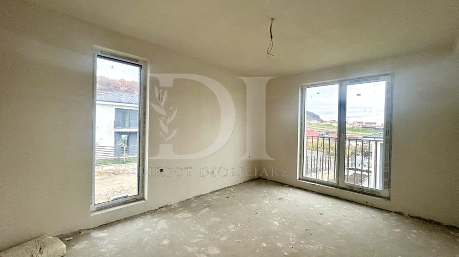 Casă individuală de vânzare în Chinteni - Poză 21