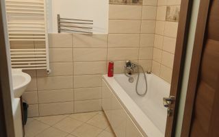 Garsoniera zona Centrul Istoric - Poză 8