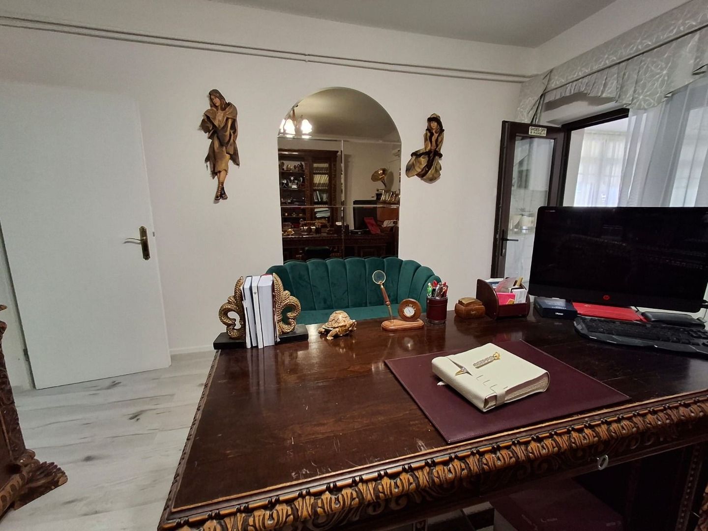 Casa de LUX, individuala, de vanzare, Sibiu, Calea Poplacii - Poză 17