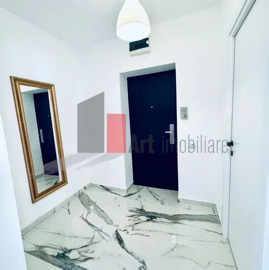 Titan, Liviu Rebreanu, 3 camere, semidecomandat, et.9/10, 69 mp - Poză 1