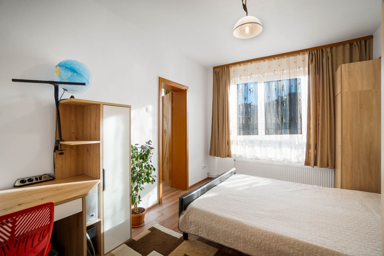 Studio modern de vanzare | Renovat in 2024 | COMISION 0% - Poză 13