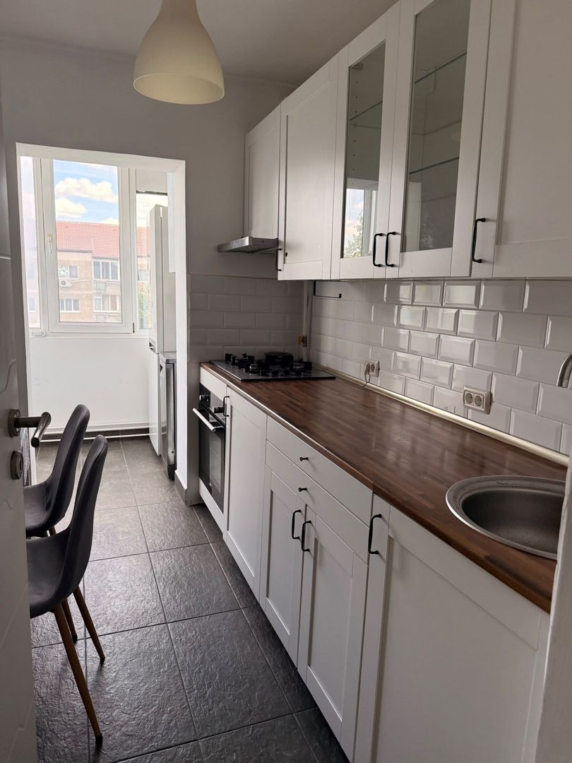 Apartament complet mobilat si utilat-totul nou - Poză 4