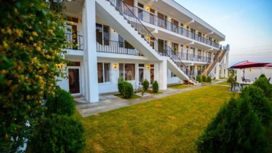 Hotel de vânzare  Mamaia, Constanța - Poză 2