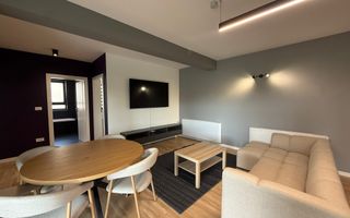 Apartament modern cu 3 camere | Parter inalt + Loc de parcare | Calea Aradului - Poză 4