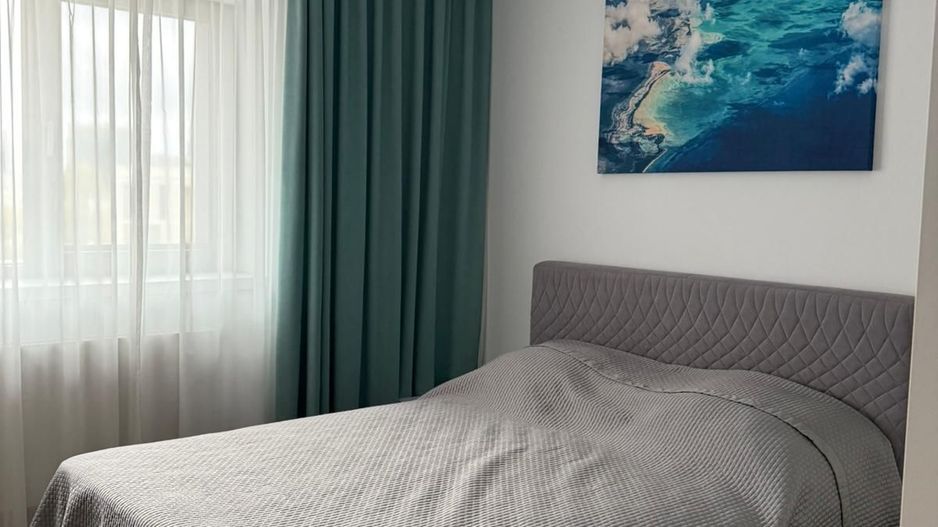 Apartament 2 camere de închiriat, Cortina Academy Controceni - Poză 12