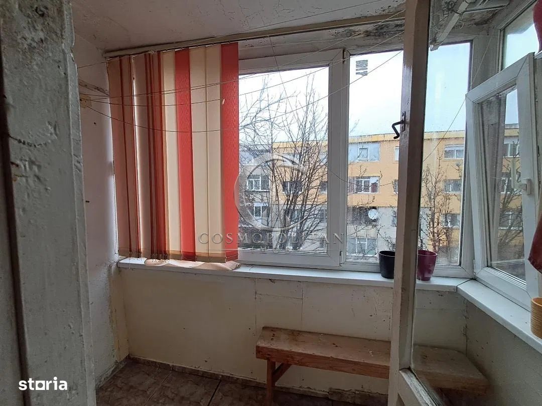 Apartament cu 2 camere ~ zona Unirii Sud / Ciucurete ~ etaj 3 din 4 ~ - Poză 6