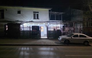 Spațiu Comercial 50 mp, vizavi de Liceul Economic nr. 1, Iași - Poză 8
