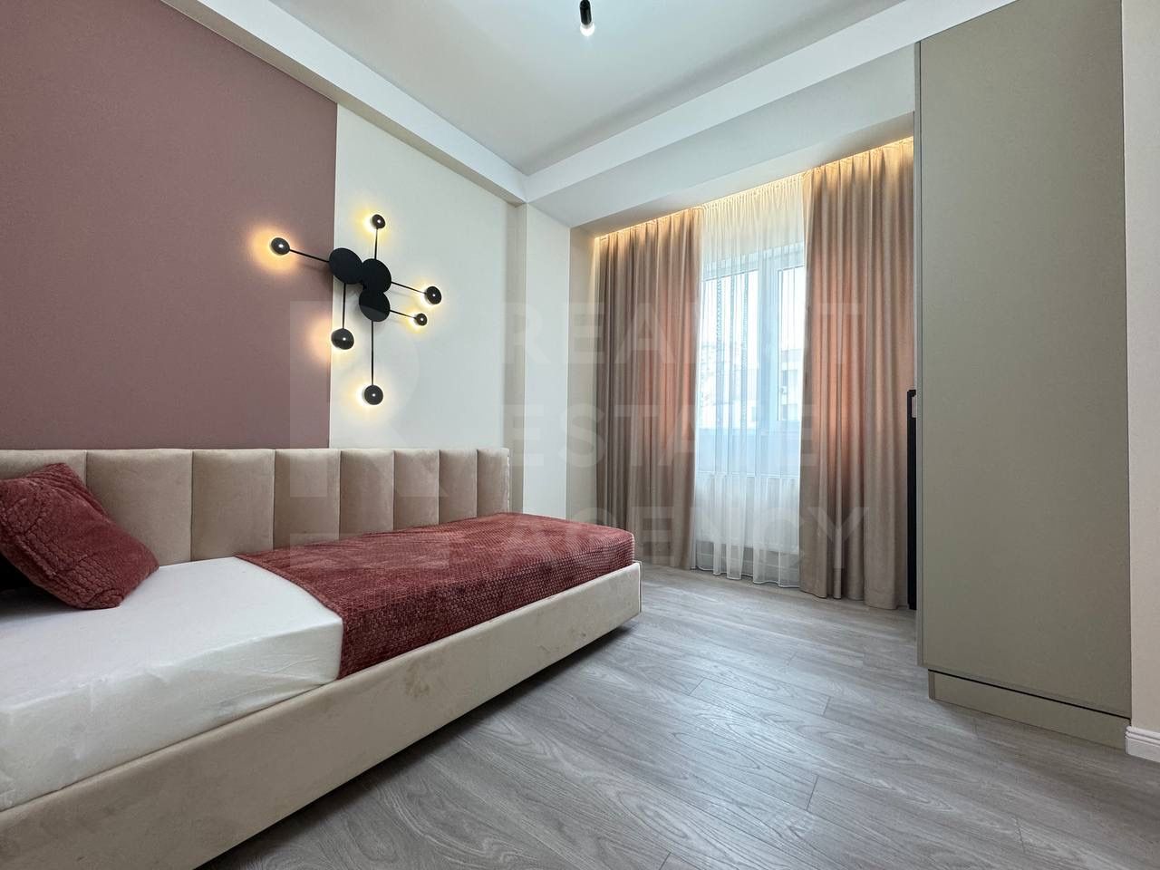 Vânzare, apartament, 3 camere, str. Nicolae Milescu Spătaru, Ciocana - Poză 14