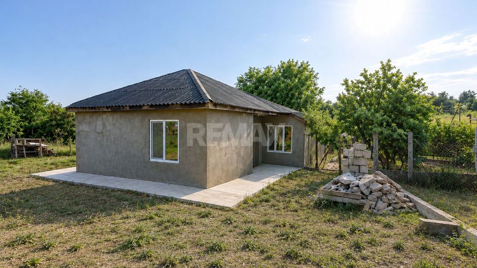 Casă de vânzare – 3 camere | 85 m² | 19 ari | Botnărești Vechi- Anenii Noi - Poză 5