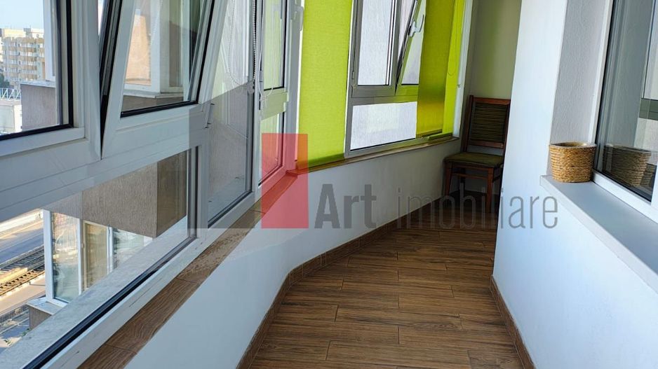 Apartament 3 camere,, lângă metrou Lujerului - Poză 7