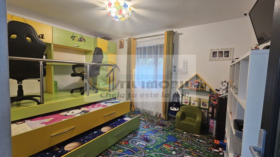 Vila plan parter - mobilata utilata - lux - Valea Adanca - Poză 16