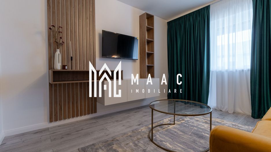 Apartament 2 camere | Decomandat | Nou | Balcon | Parcare - Poză 2