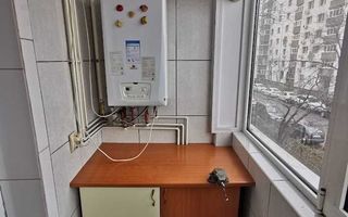 Apartament 2 camere – Crângași  – decomandat, cu centrala, mobilat complet - Poză 6