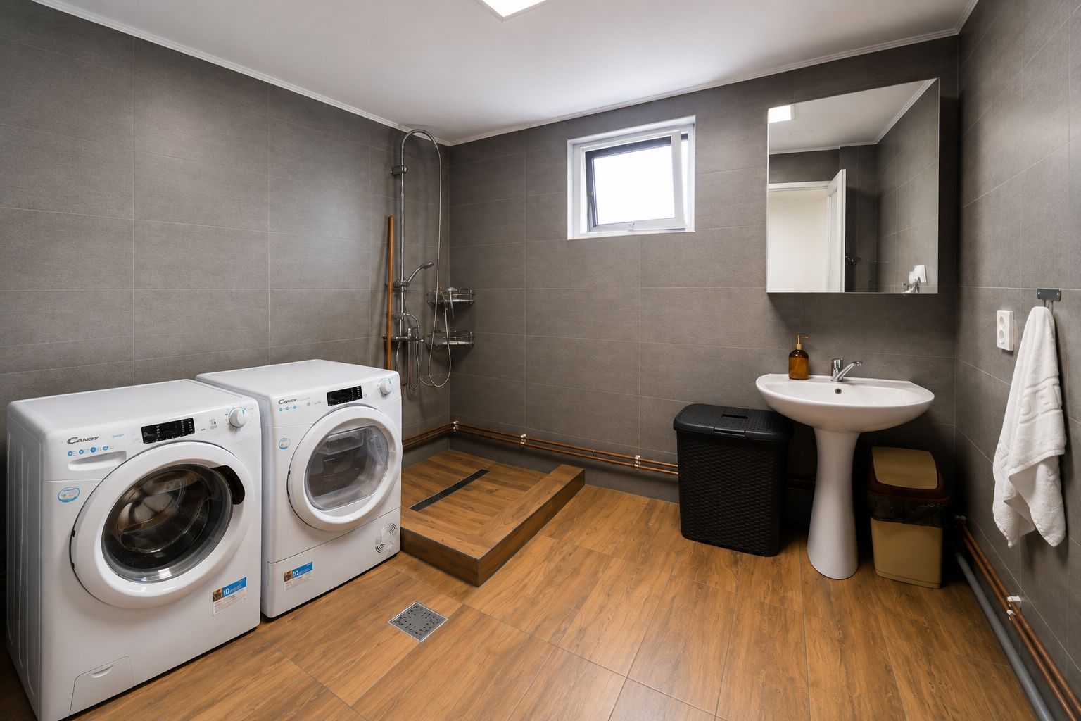 Splendoarea naturii imbinata cu stilul modern=pensiune exclusivista - Poză 18