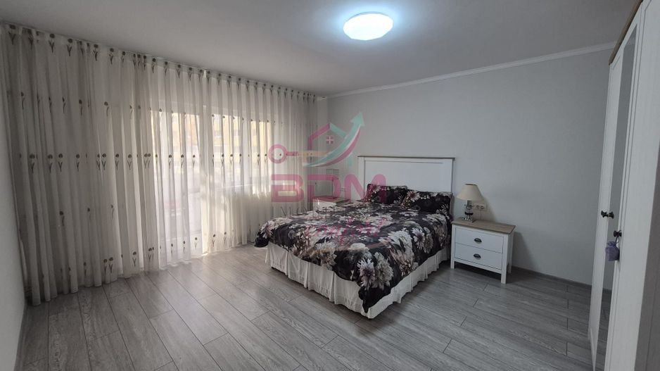 Apartament la cheie | 4 camere | etaj 1 | zona Micro 3 - Poză 8