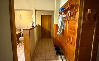 Apartament 3 camere decomandate, 72 mp, 2 bai, strada Dorobantilor - Poză 9