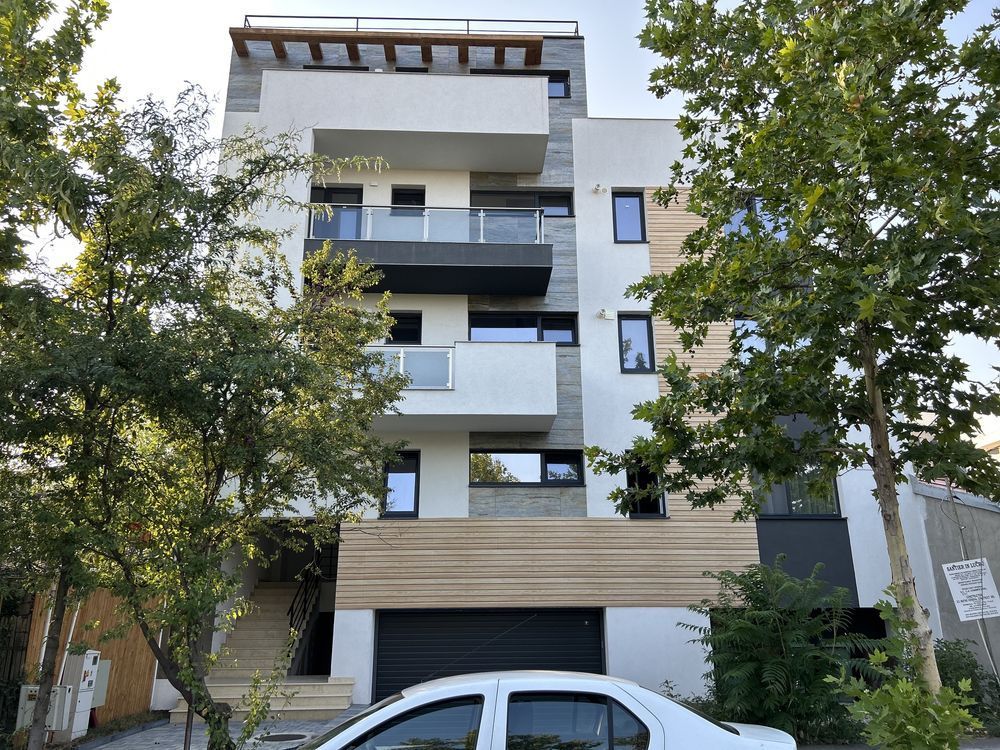 Apartament nou, sector 1. penthaus de 3 camere cu 2 bai si 3 terase - Poză 8