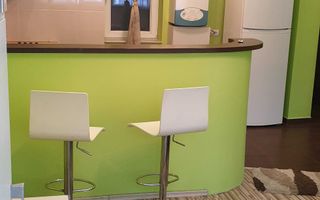 Apartament 2 camere, parter înalt – Mănăștur, zona Peny. - Poză 3