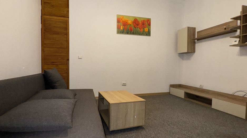 Garsoniera modernă | Creditabila | Cismigiu- Mobilata si Utilata - Poză 2