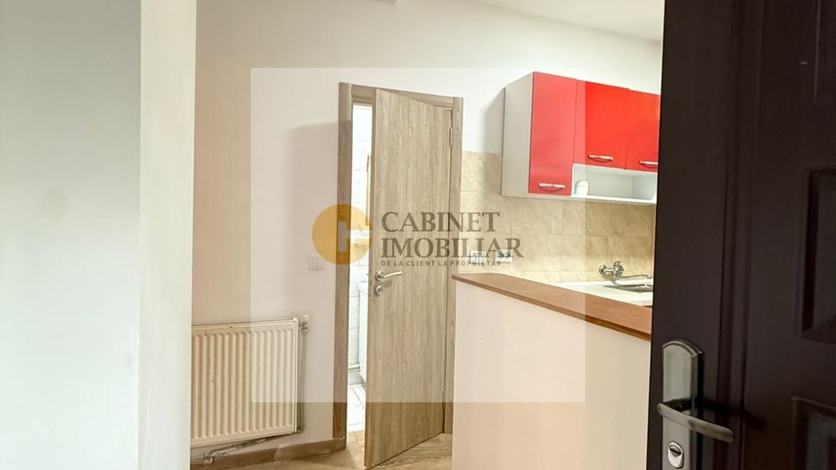 Garsonieră  | Cismigiu  | Pretabil AIRBNB | Parter Inalt - Poză 11