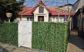 INCHIRIERE CASA | 3 CAMERE | ZONA VITAN - Poză 11