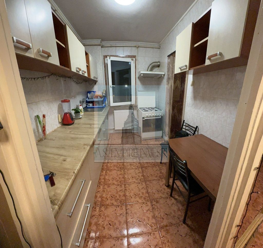 De vanzare apartament 2 camere/ zona Astra - Poză 6