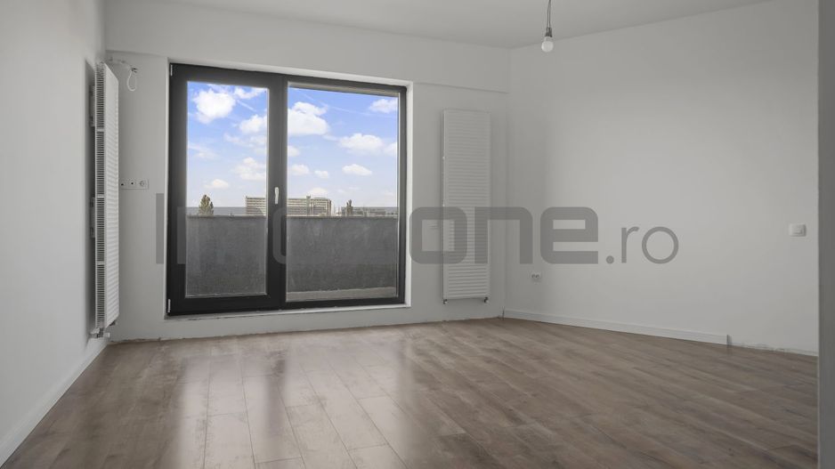 2 camere, 62.8 mp, etaj 3, centrala de apartament, metrou la 5 minute de bloc - Poză 6