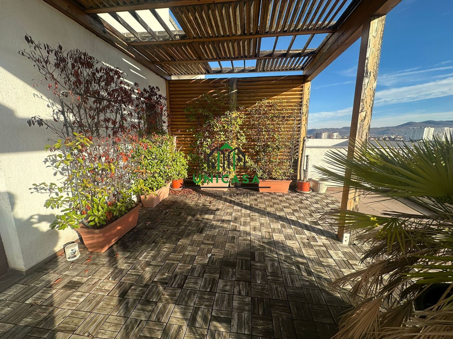 Apartament 4 camere - tip Penthouse - Zona 1 Mai - Poză 4