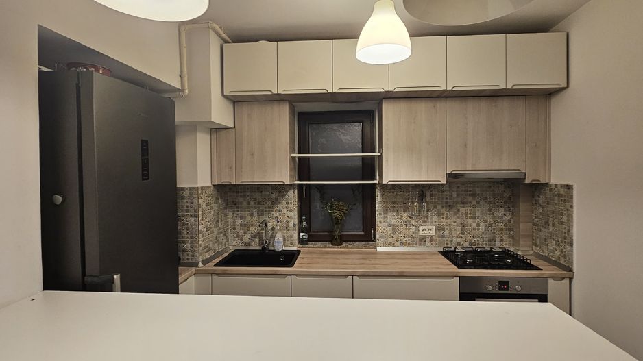 Apartament minunat cu 3 camere, Piata Iancului - Poză 3