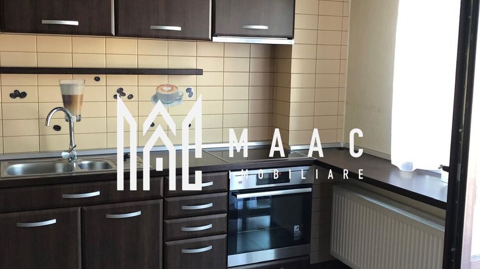 Apartament 3 camere | Decomandat | Etaj 3 | Calea Dumbravii - Poză 4