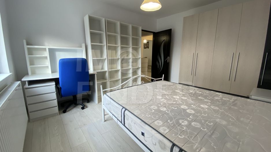 Vanzare 3 camere confort sporit, 74 mp, Marasti, zona Nasaud - Poză 10