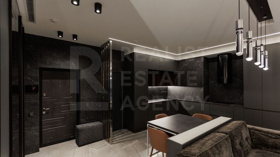 Chirie, apartament, 3 camere, bul. Ștefan cel Mare, Centru - Poză 16