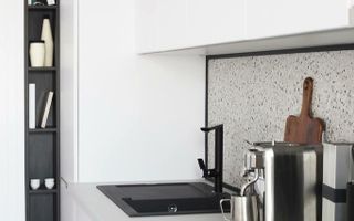 Apartament 2cam Banu Manta - nou.Design superb.Acces parcare subterana - Poză 10