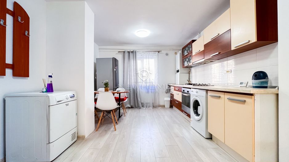 Apartament 2 camere decomandat, zona Iulius Mall - Poză 3