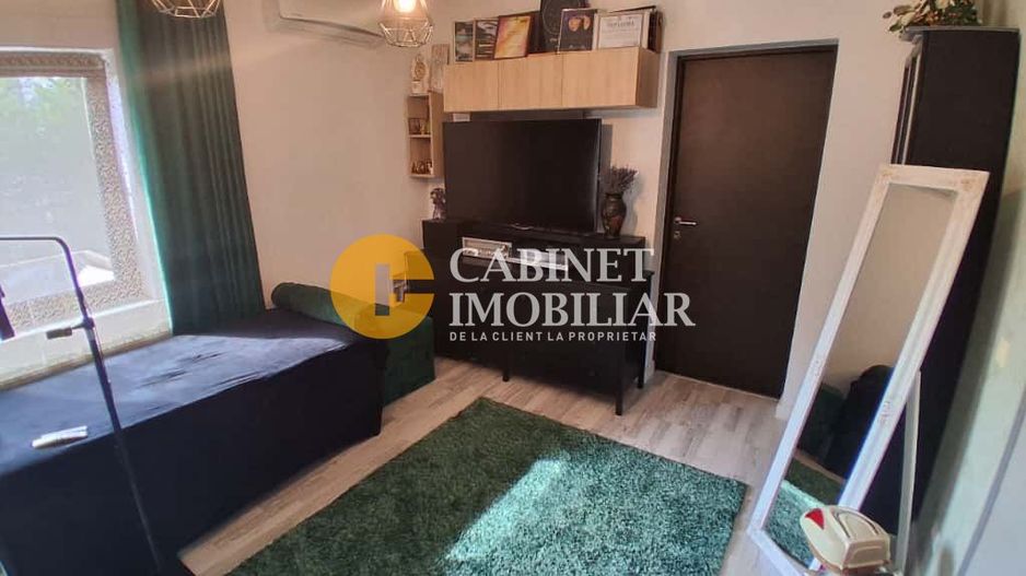 Apartament 2 camere, Decomandat, Moara de vant, Iasi - Poză 2