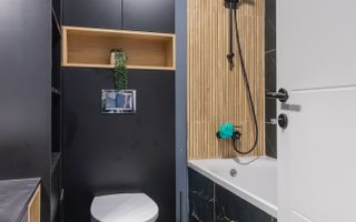 Apartament de lux cu 3 camere – Închiriere pe termen scurt - Poză 8