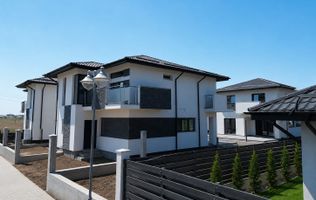 Gata de Mutare! Str. Miorița Berceni | 360 mp Teren | Facturi Reduse