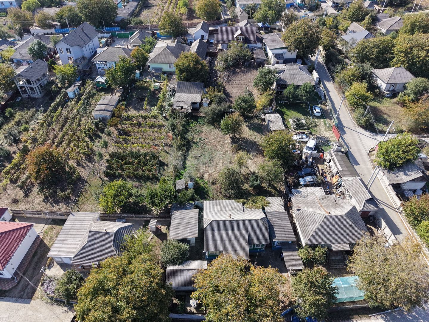 Casă de vânzare – Scoreni, raionul Strășeni - Poză 13