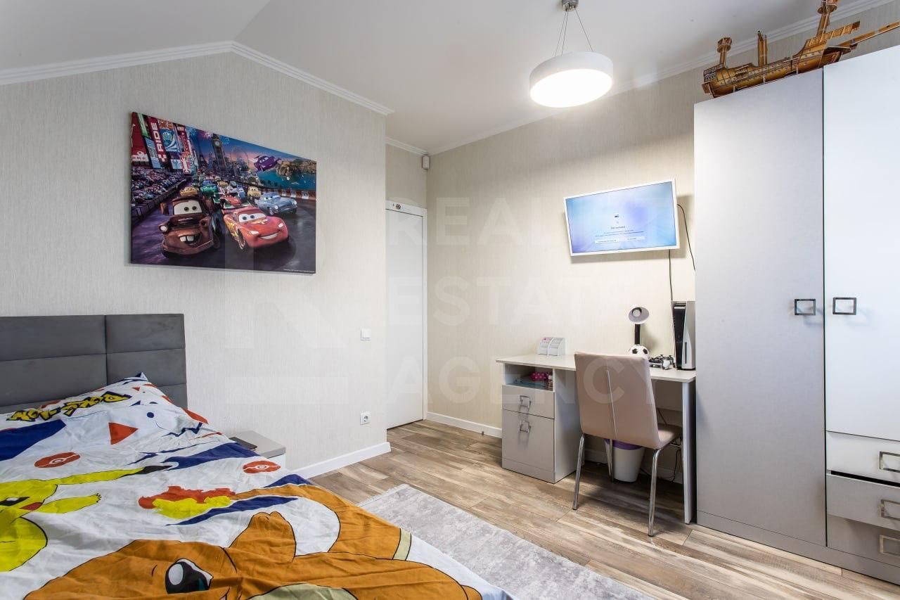 Vânzare, casă, 2 nivele, 4 camere, strada Alexei Mateevici, Colonița - Poză 17