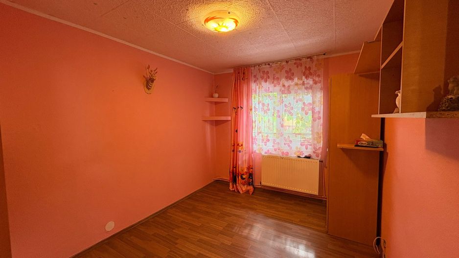 Apartament 4 decomandat camere 87 mp de închiriat zona semicentrala etaj 1 - Poză 8