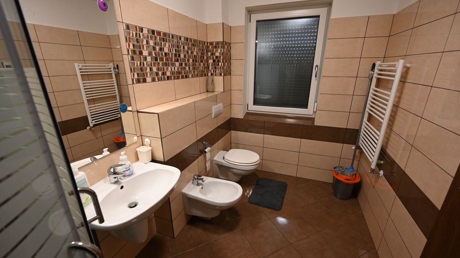 Apartament de lux in bloc nou cu loc de parcare inclus! - Poză 8